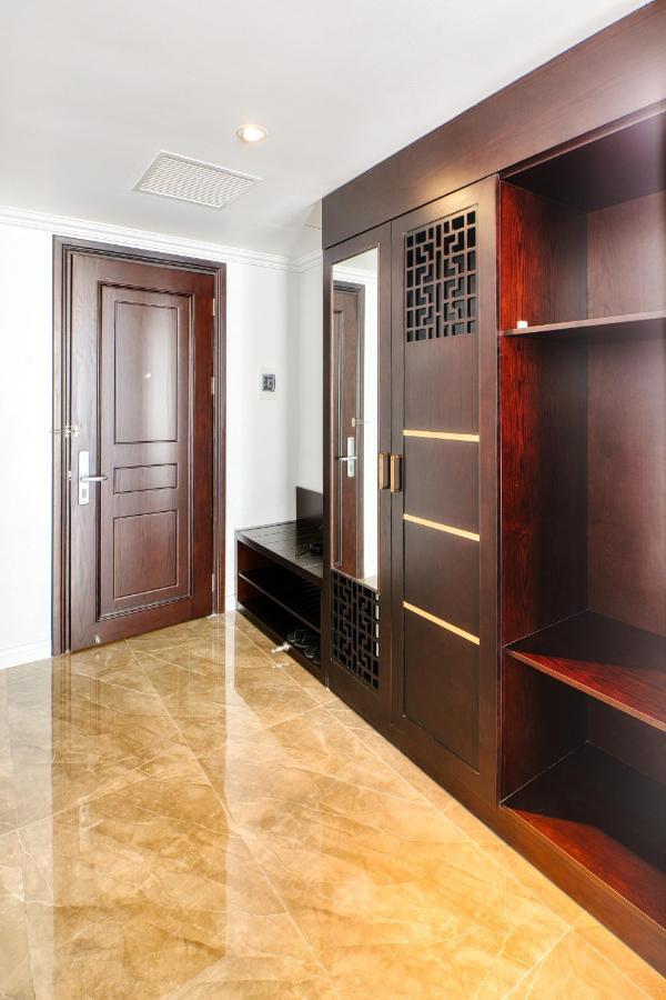 הלונג The Almin Hotel מראה חיצוני תמונה